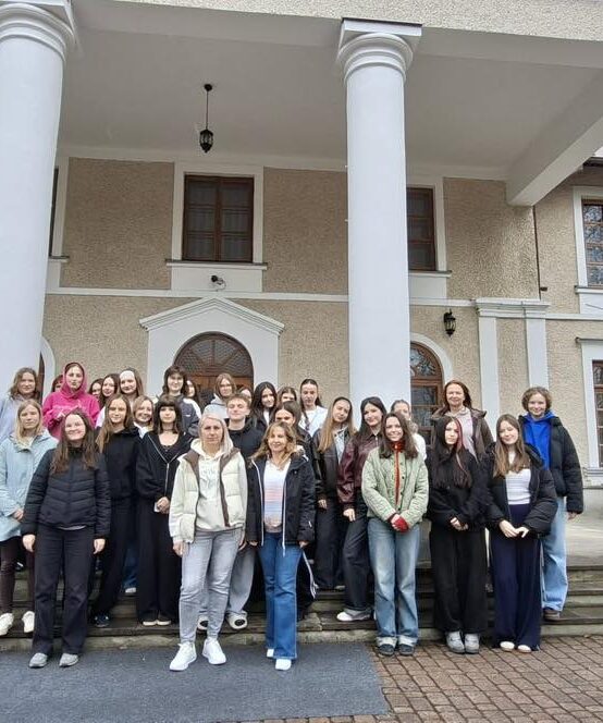 Warsztaty w Rytwianach – świadome wybory edukacyjne