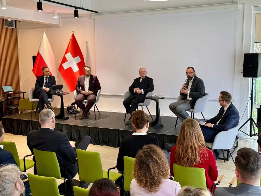 Centrum Kreatywności Pałacyk w Starachowicach