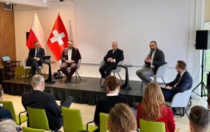 Centrum Kreatywności Pałacyk w Starachowicach