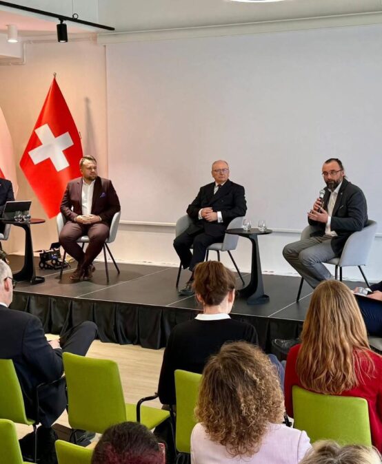 Centrum Kreatywności Pałacyk w Starachowicach