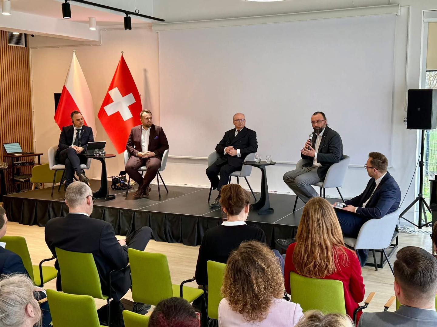 Centrum Kreatywności Pałacyk w Starachowicach Centrum Kreatywności Pałacyk w Starachowicach