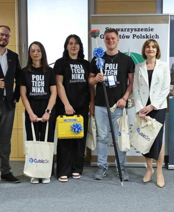 Kolejna współpraca dla naszych studentów!