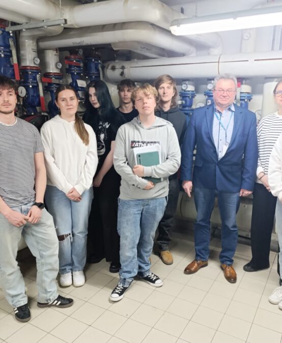 U nas praktyka to nie tylko wyjazdy studyjne!