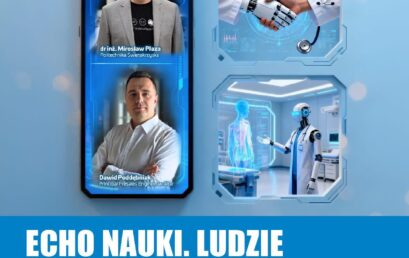 Już w najbliższą sobotę (18.04) w samo południe…