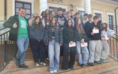 Kolejne warsztaty z niestandardowego doradztwa zawodowego za nami!