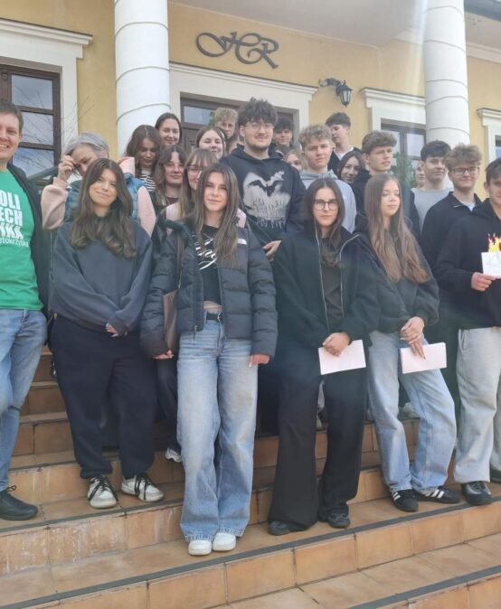 Kolejne warsztaty z niestandardowego doradztwa zawodowego za nami!