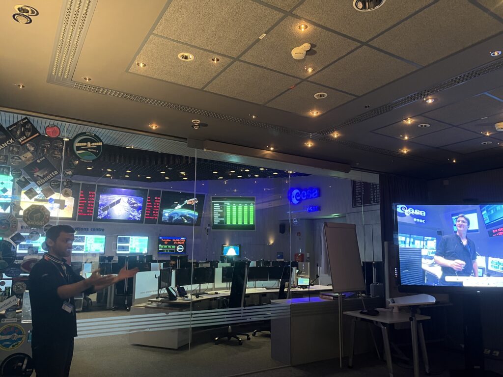 Międzynarodowa Szkoła Letnia