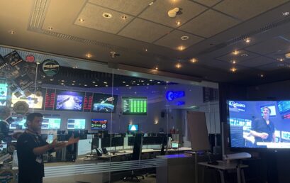 Międzynarodowa Szkoła Letnia