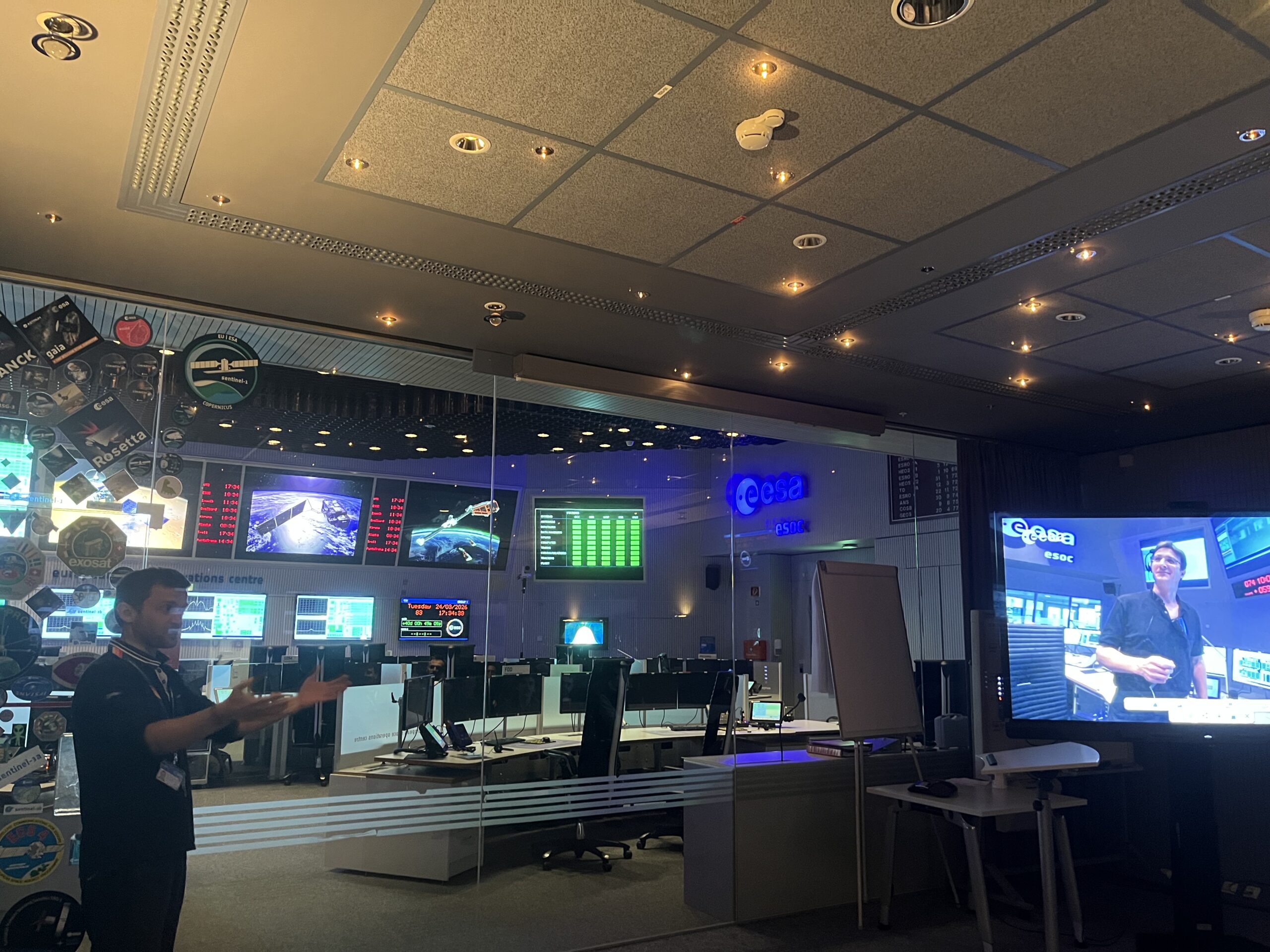 Międzynarodowa Szkoła Letnia Międzynarodowa Szkoła Letnia