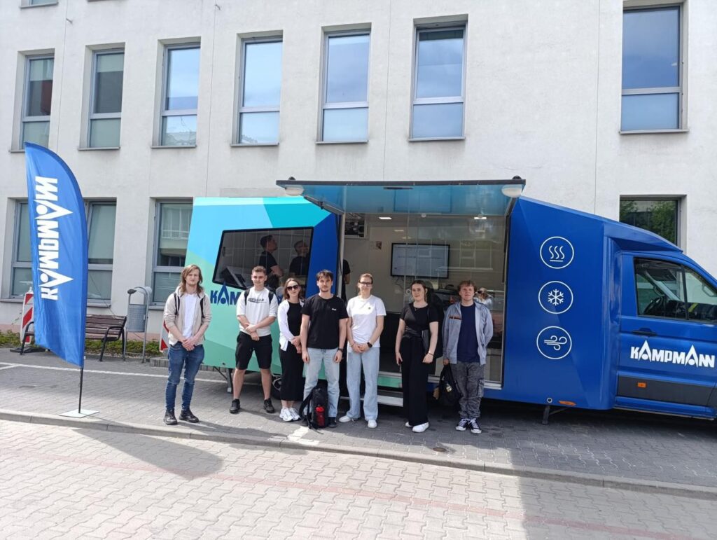 Mobilna dawka wiedzy pod Energisem!