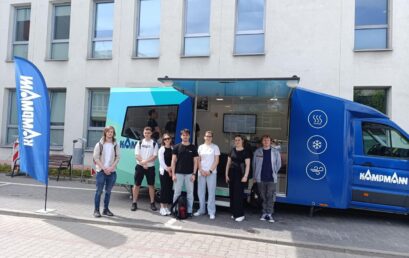 Mobilna dawka wiedzy pod Energisem!