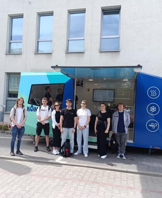 Mobilna dawka wiedzy pod Energisem!