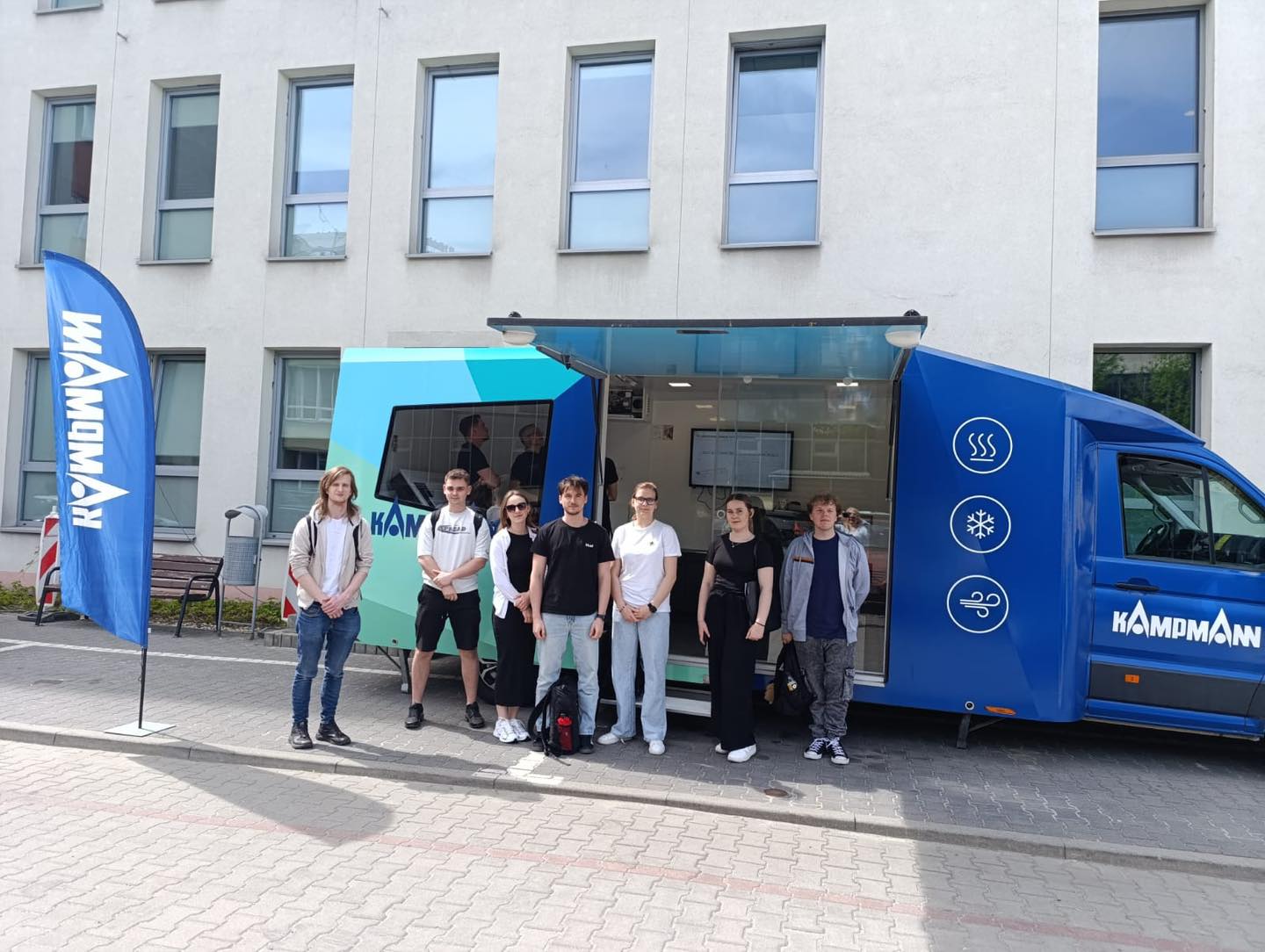 Mobilna dawka wiedzy pod Energisem!