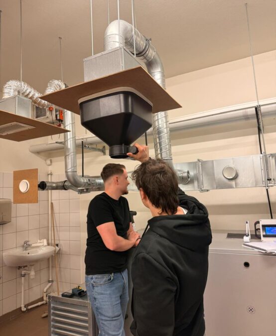 Nasze laboratoria cały czas się rozwijają!