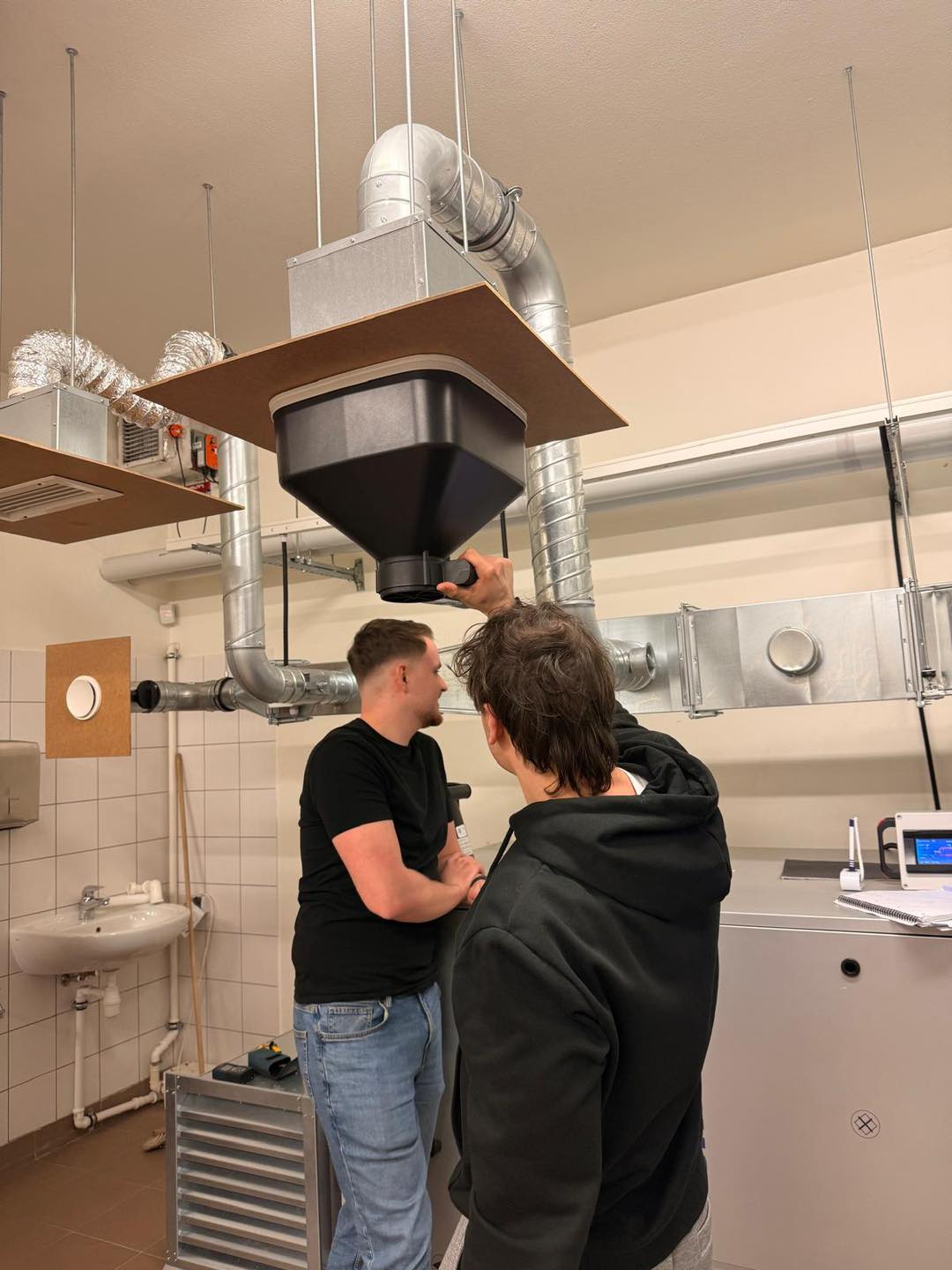 Nasze laboratoria cały czas się rozwijają! Nasze laboratoria cały czas się rozwijają!