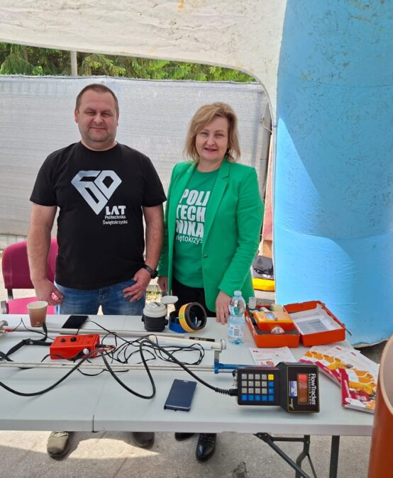 Piknik – Popularyzacja Nauki i Techniki!