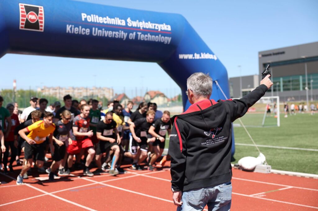 Gotowy na sportowe wyzwanie? Sprawdź, co potrafi Twój organizm!