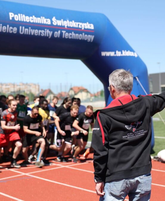 Gotowy na sportowe wyzwanie? Sprawdź, co potrafi Twój organizm!