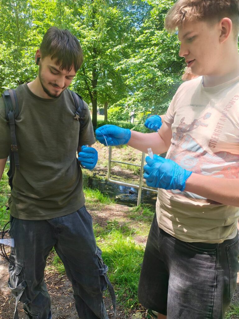 Sesja tuż za rogiem, ale nasi studenci do ostatnich dni semestru nie zwalniają tempa!