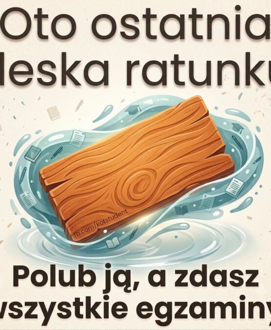 Od poniedziałku rusza sesja podstawowa!