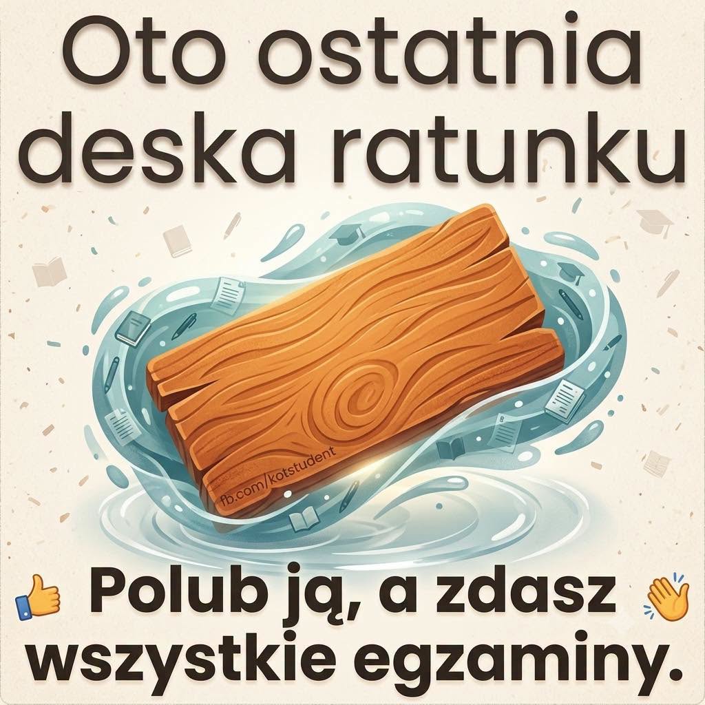 Od poniedziałku rusza sesja podstawowa!