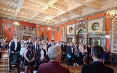 Za każdym inżynierskim sukcesem stoi wiedza, doświadczenie i lata pracy