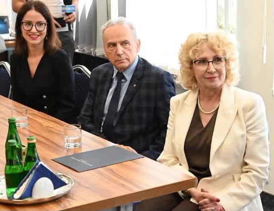 Nie lada gratka dla Geodetów!
