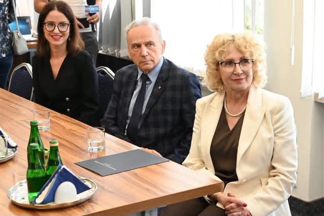 Nie lada gratka dla Geodetów!