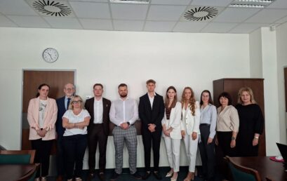 Sezon obron prac dyplomowych oficjalnie rozpoczęty… i to z przytupem!