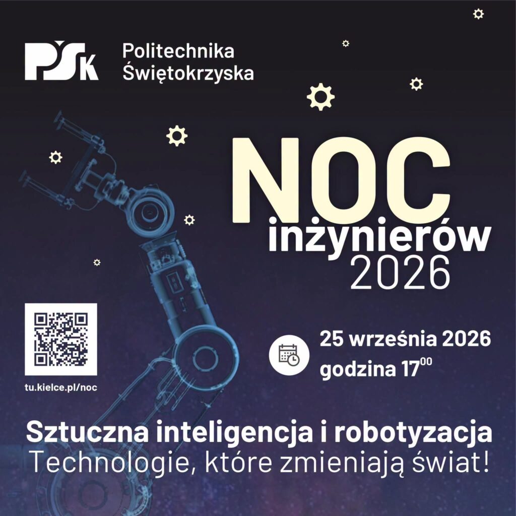 Noc inżynierów