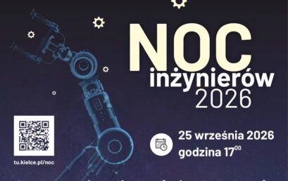 Noc inżynierów