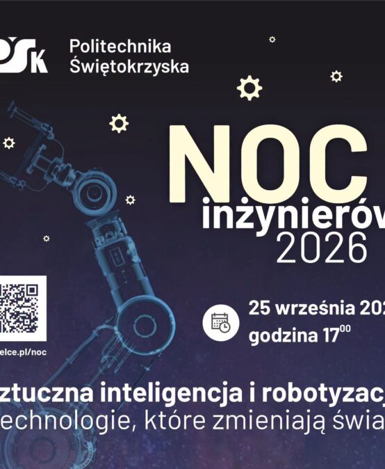 Noc inżynierów