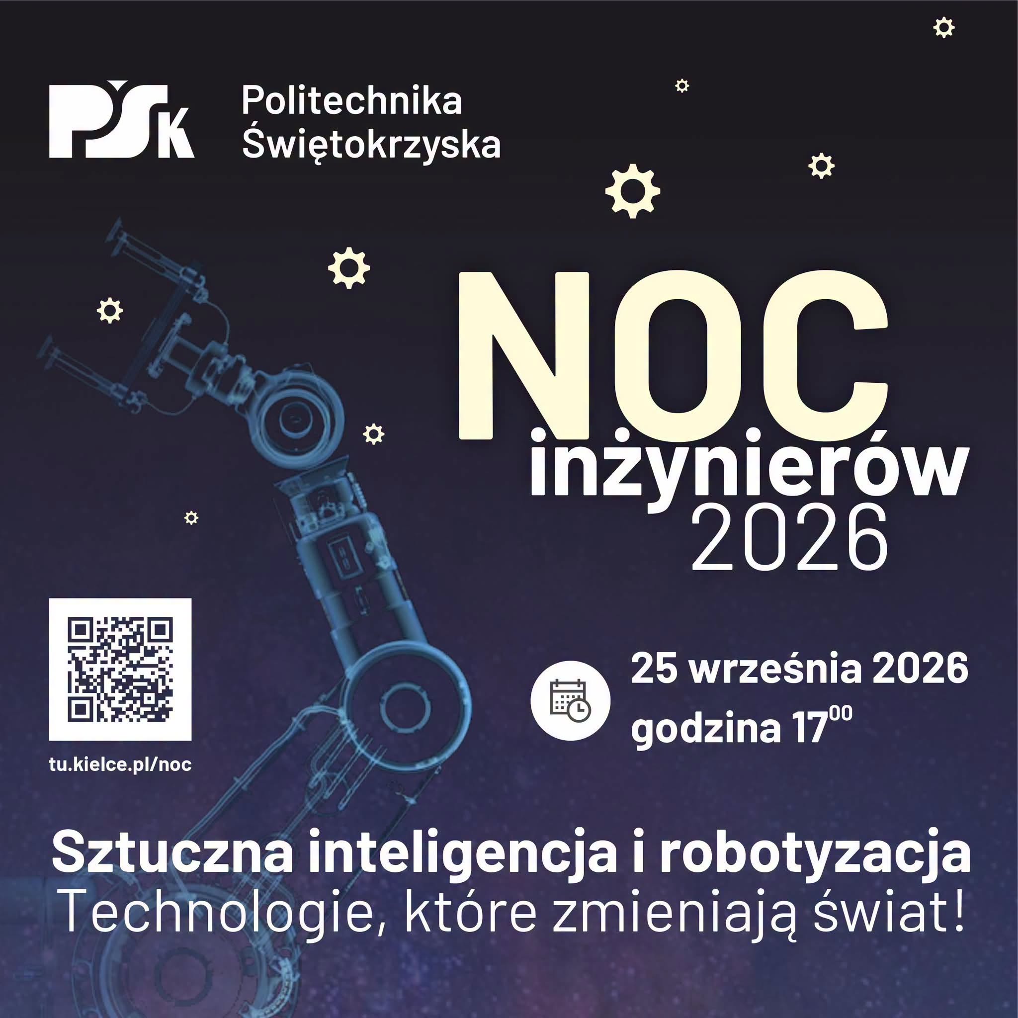 Noc inżynierów