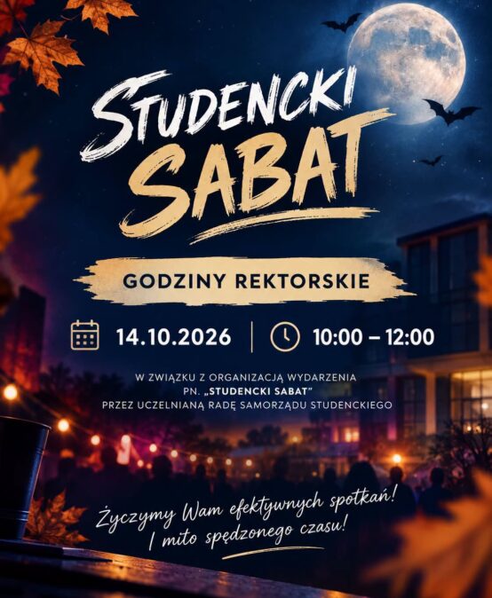 Godziny Rektorskie