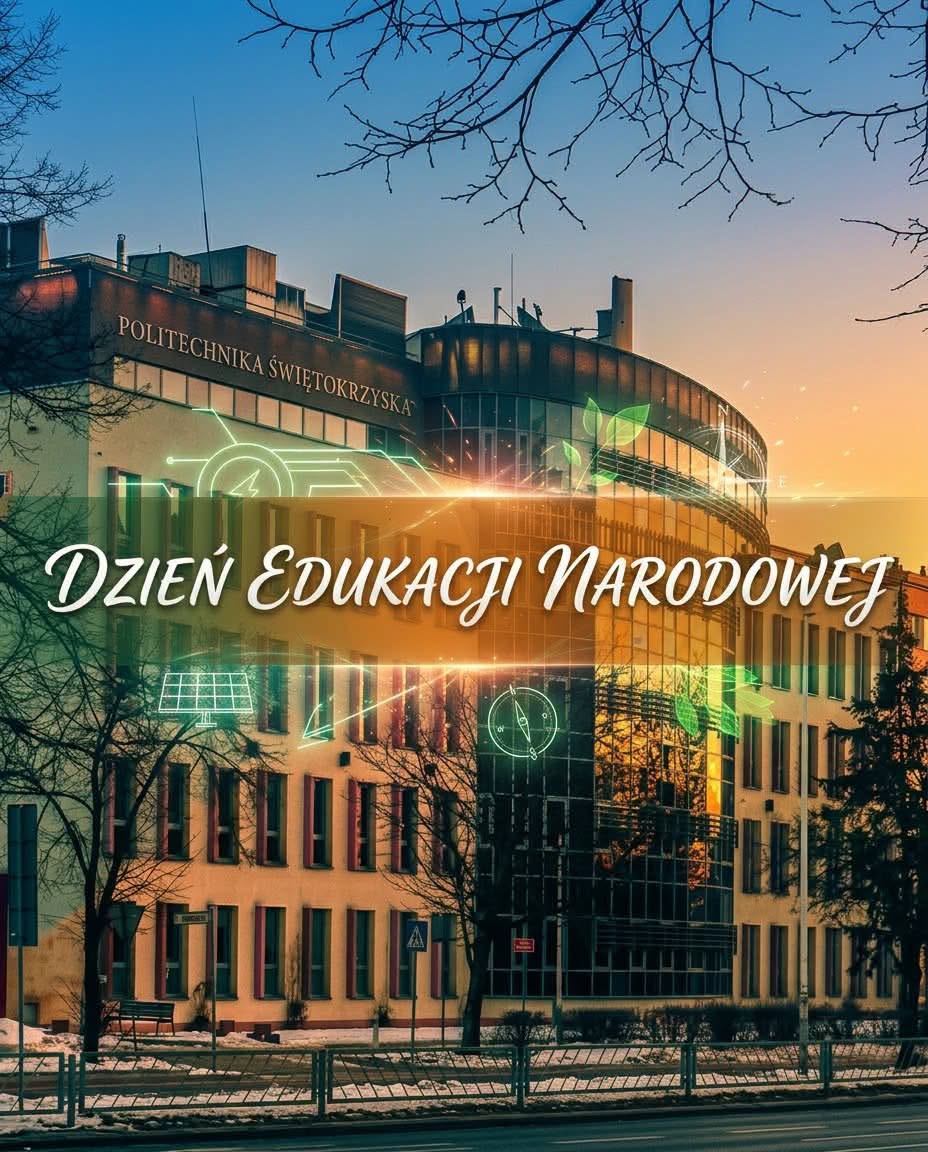 U Nas edukacja to coś więcej niż przekazywanie wiedzy U Nas edukacja to coś więcej niż przekazywanie wiedzy